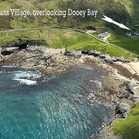 Fishermans Village With Sea Views Downings Extérieur photo