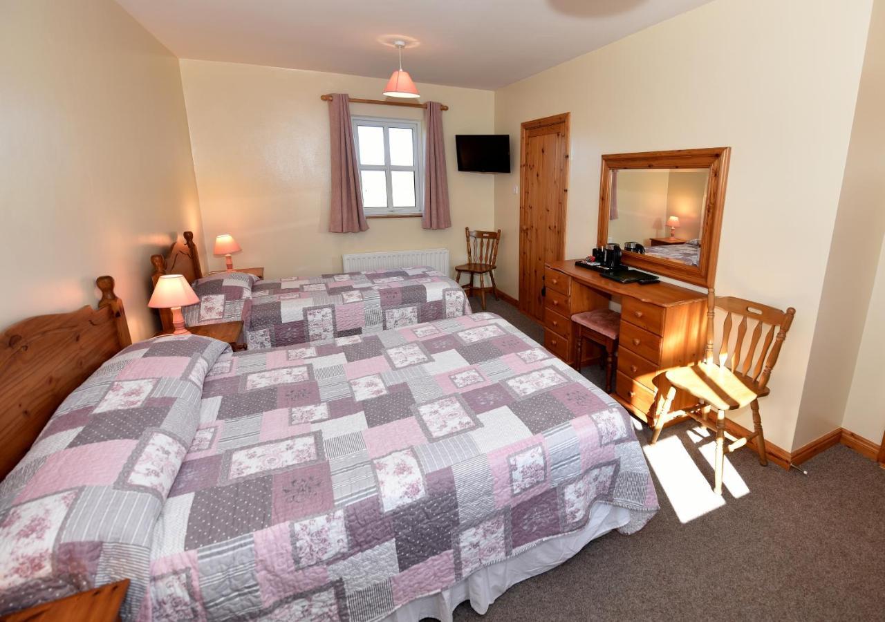 Fishermans Village With Sea Views Downings Extérieur photo