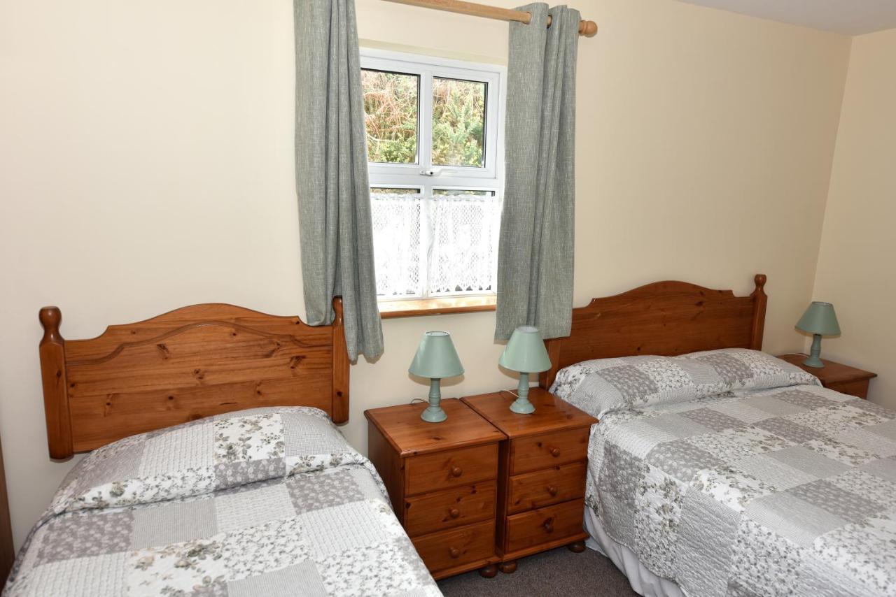 Fishermans Village With Sea Views Downings Extérieur photo